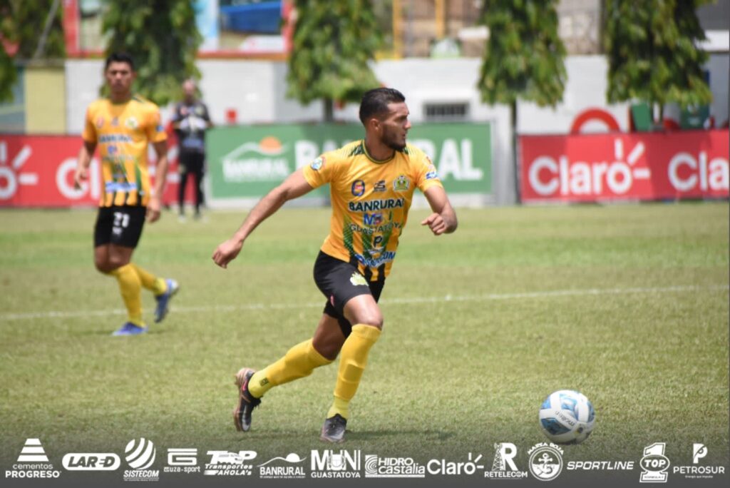 Malacateco vs Guastatoya Predictions Picks Betting Odds Mar 25 2023