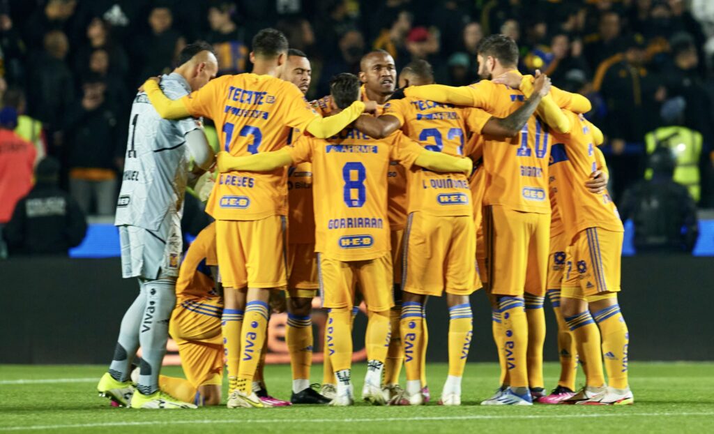 Toluca vs Tigres Predictions Picks Betting Odds Matchday 13 April 2, 2023