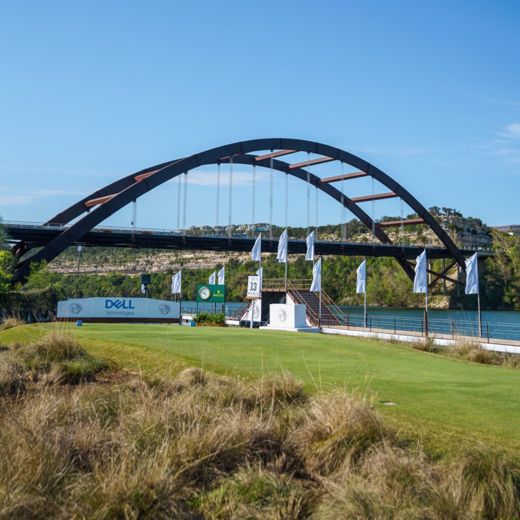 Distribución de premios en metálico para The WGC Dell Technologies Match Play  2023 PGA tour 23 al 26 de marzo de 2023