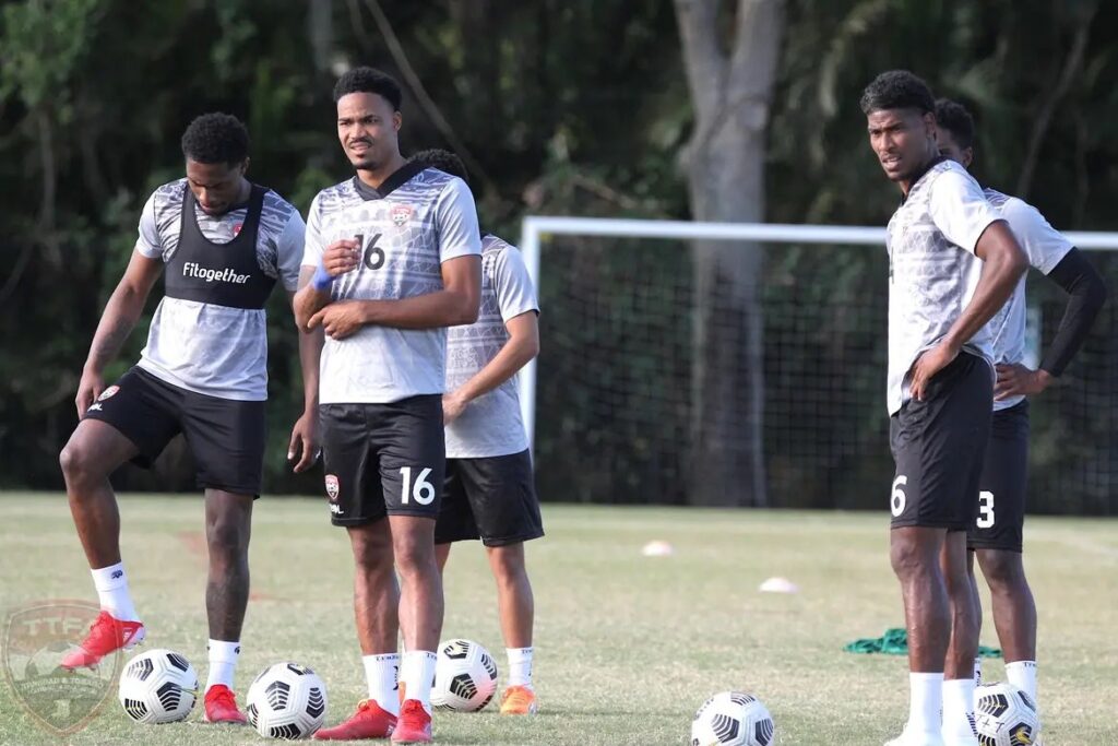 Bahamas vs Trinidad and Tobago Predictions Picks Betting Odds Nations League Group B March 24, 2023