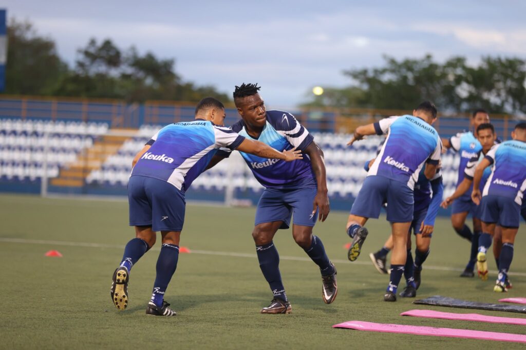 Nicaragua vs St. Vincent and Grenadines Predictions Picks Betting Odds March 24, 2023