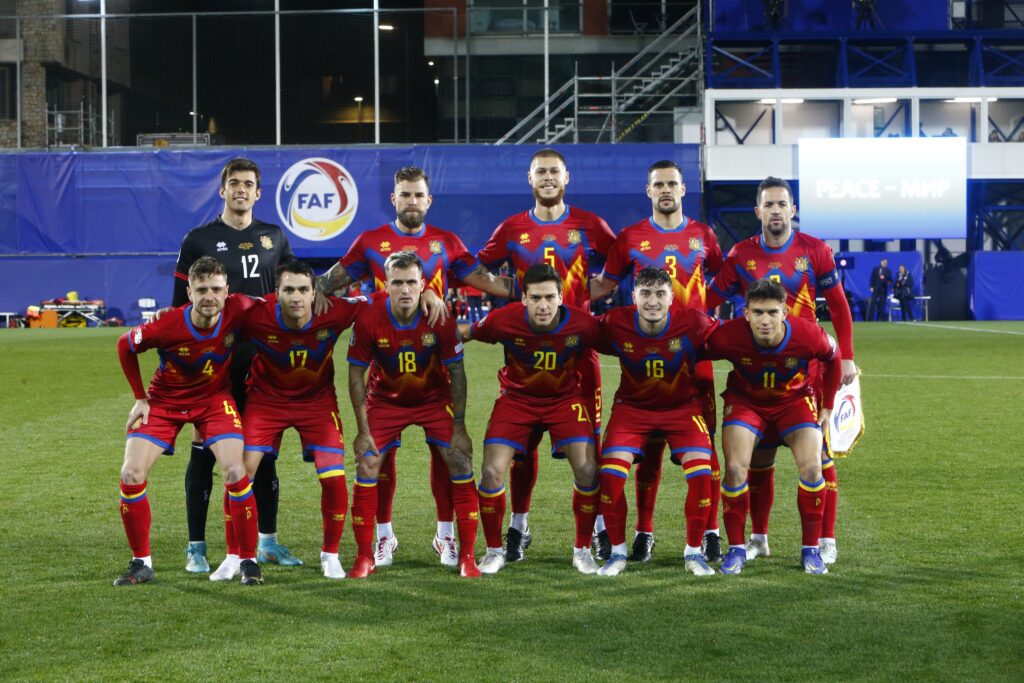 Kosovo vs Andorra Predictions Picks Betting Odds March 28, 2023