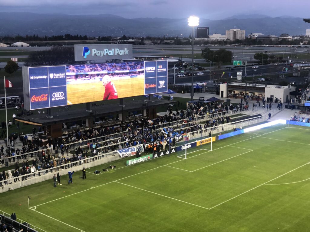 San Jose Earthquakes vs Houston Dynamo Predictions Picks Betting Odds Matchday 6 Game on April 1, 2023