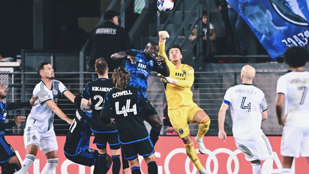 San Jose Earthquakes vs Houston Dynamo Predictions Picks Betting Odds Matchday 6 Game on April 1, 2023