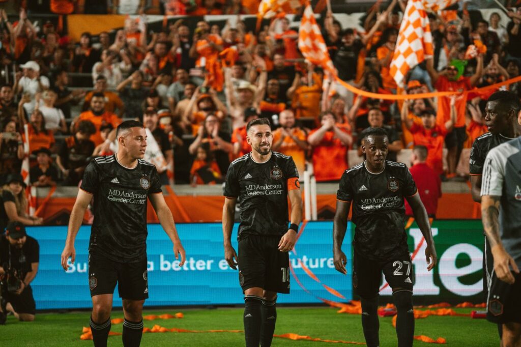 San Jose Earthquakes vs Houston Dynamo Predictions Picks Betting Odds Matchday 6 Game on April 1, 2023