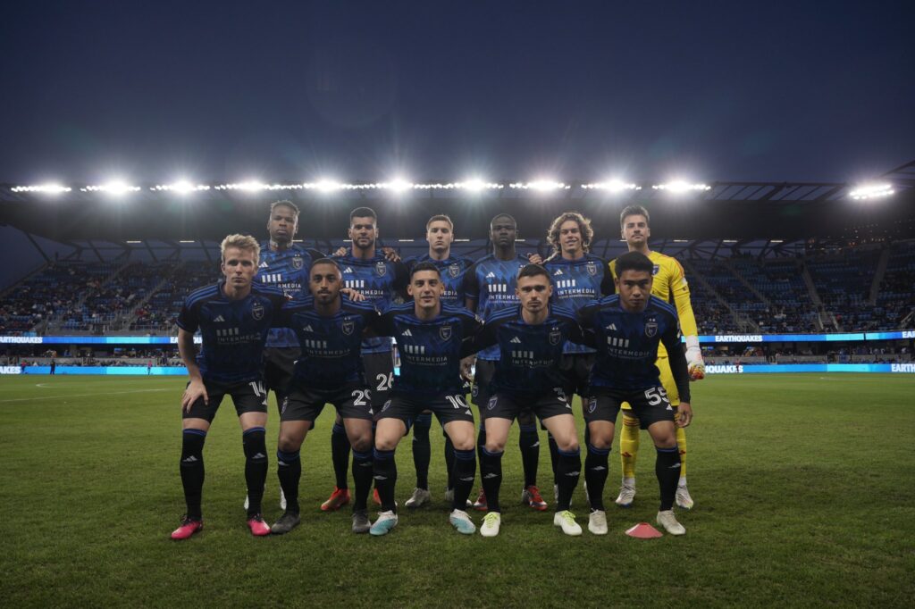 San Jose Earthquakes vs Houston Dynamo Predictions Picks Betting Odds Matchday 6 Game on April 1, 2023