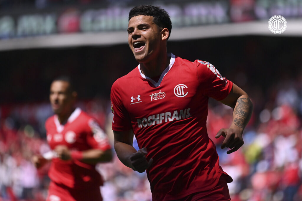 Toluca vs Tigres Predictions Picks Betting Odds Matchday 13 April 2, 2023