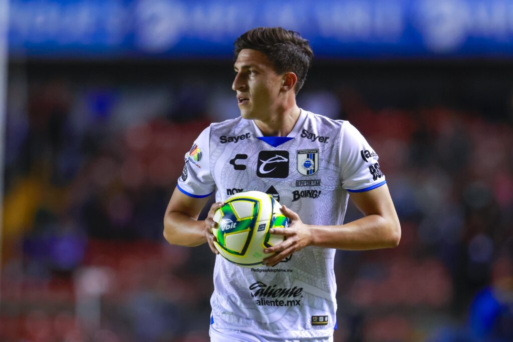 Querétaro vs Pumas Predictions Picks Betting Odds April 2, 2023