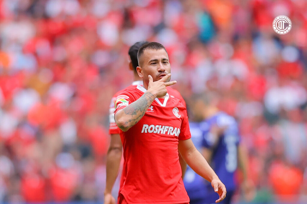 Toluca vs Tigres Predictions Picks Betting Odds Matchday 13 April 2, 2023