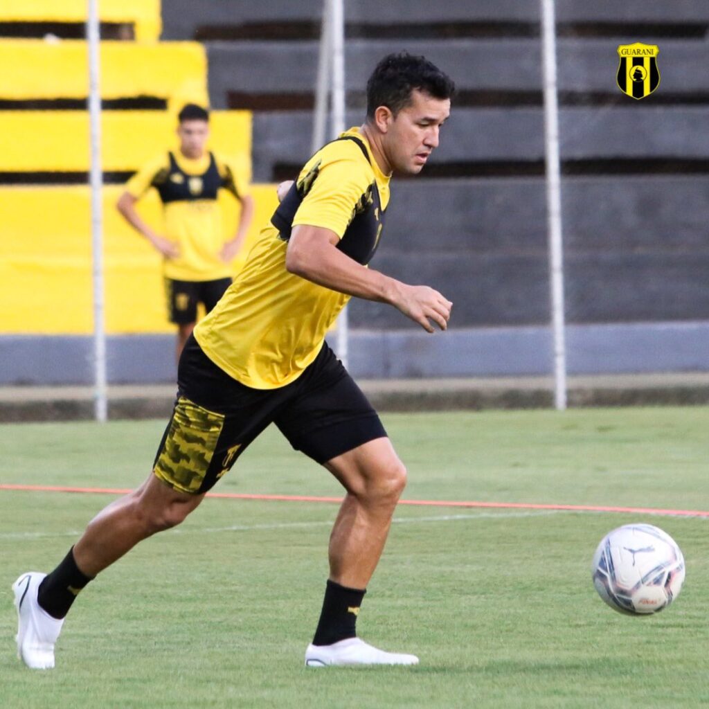 Guarani vs Guairena Predictions Picks Betting Odds Matchday 9 Game on March 24, 2023 