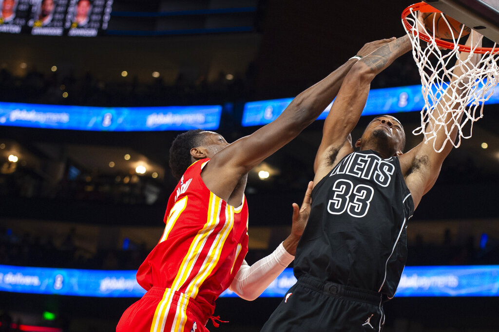 Hawks vs Nets Predictions Picks Betting Odds March 31, 2023