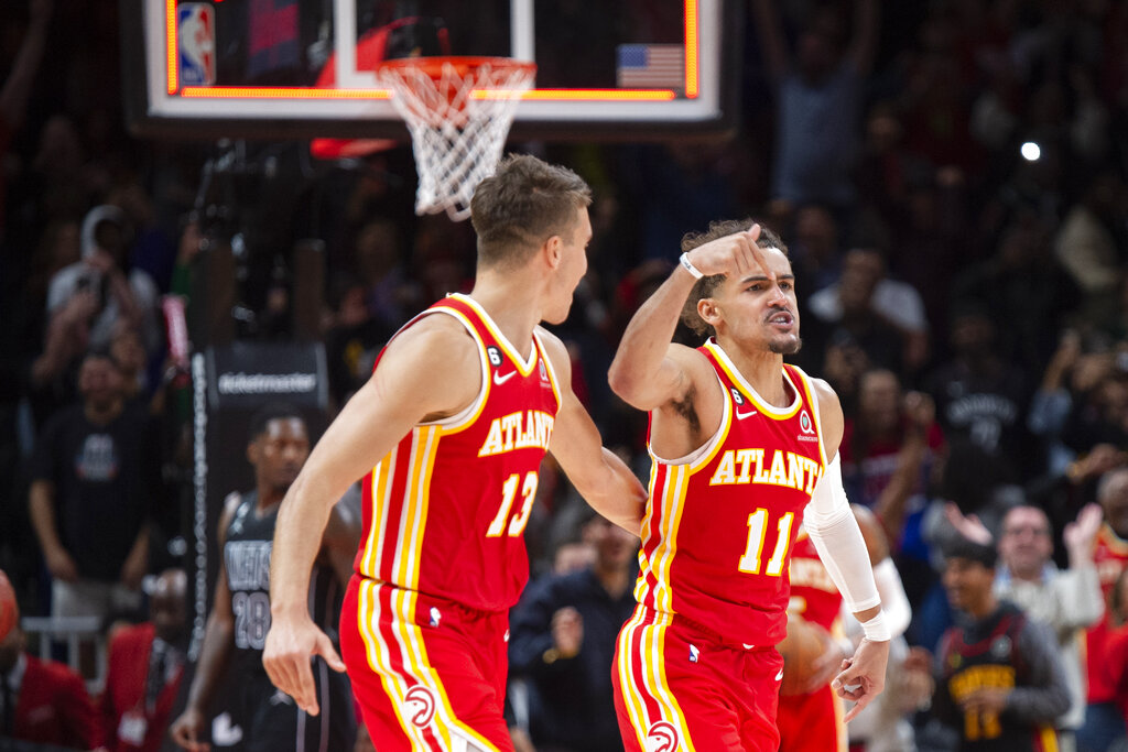 Hawks vs Nets Predictions Picks Betting Odds March 31, 2023