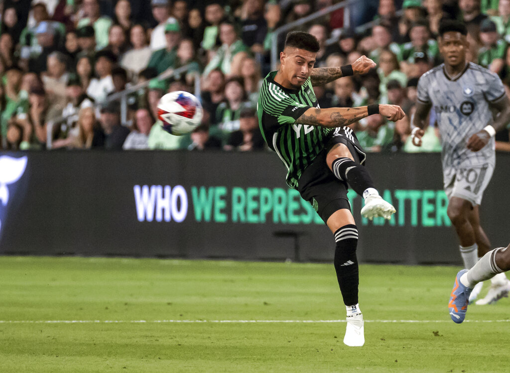 Houston Dynamo vs Austin FC Predictions Picks Betting Odds Matchday 4 Game on March 18, 2023