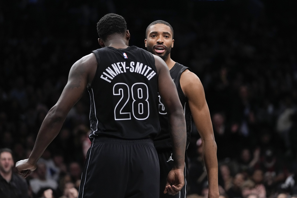 Jazz vs Nets Predictions Picks Betting Odds NBA April 2, 2023