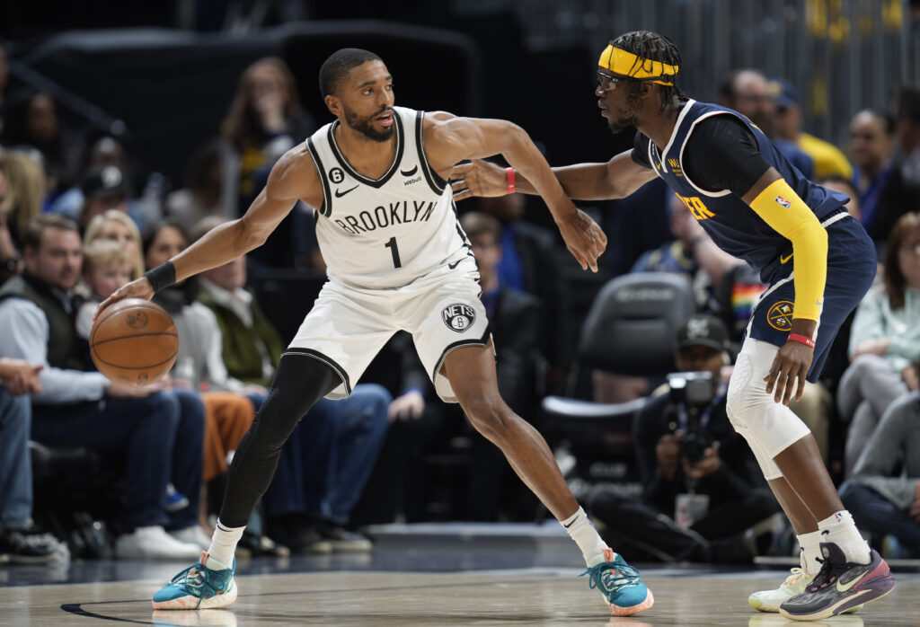 Kings vs Nets, predicciones pronóstico cuotas previa apuestas NBA el 16 de marzo de 2023