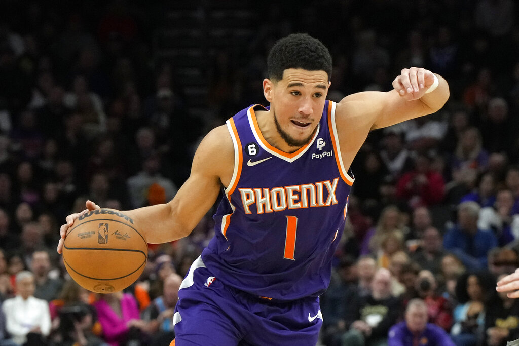 Kings vs Suns Predictions Picks Betting Odds NBA March 11, 2023