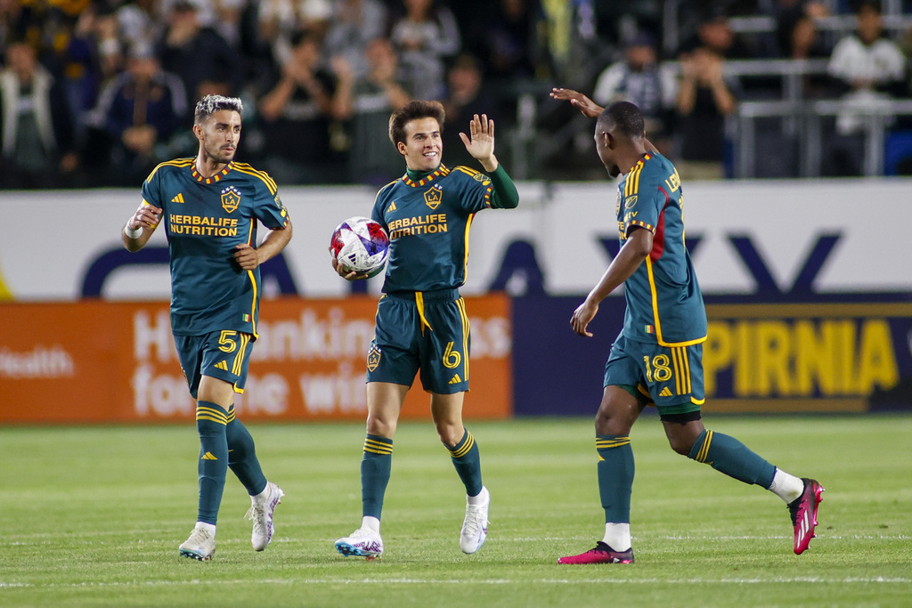 Los Angeles Galaxy vs Seattle Sounders predicciones pronóstico cuotas previas apuestas MLS el 1 de abril de 2023