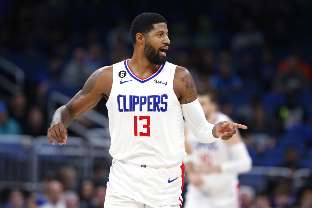 Magic vs Clippers Predictions Picks Betting Odds NBA March 18, 2023