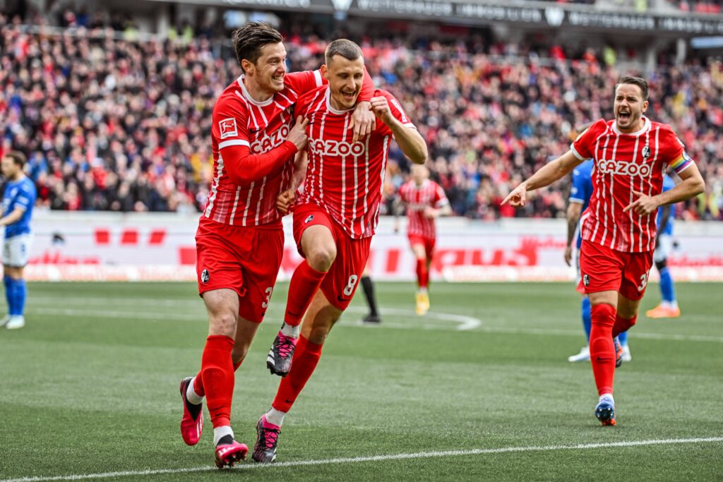 Mainz vs Freiburg Predictions Picks Betting Odds Bundesliga Matchday 25 March 19, 2023