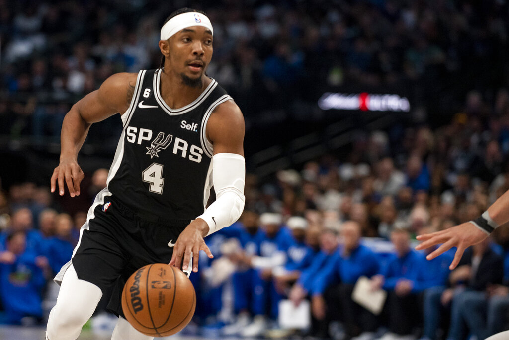 Mavericks vs Spurs Predictions Picks Betting Odds NBA March 15, 2023