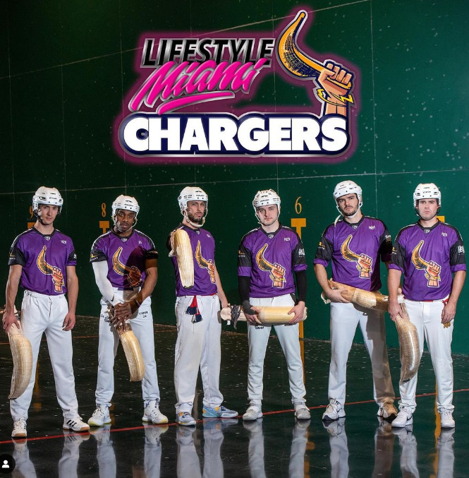 Renegades vs Chargers predicciones pronóstico cuotas previas apuestas Jai Alai 10 de marzo de 2023