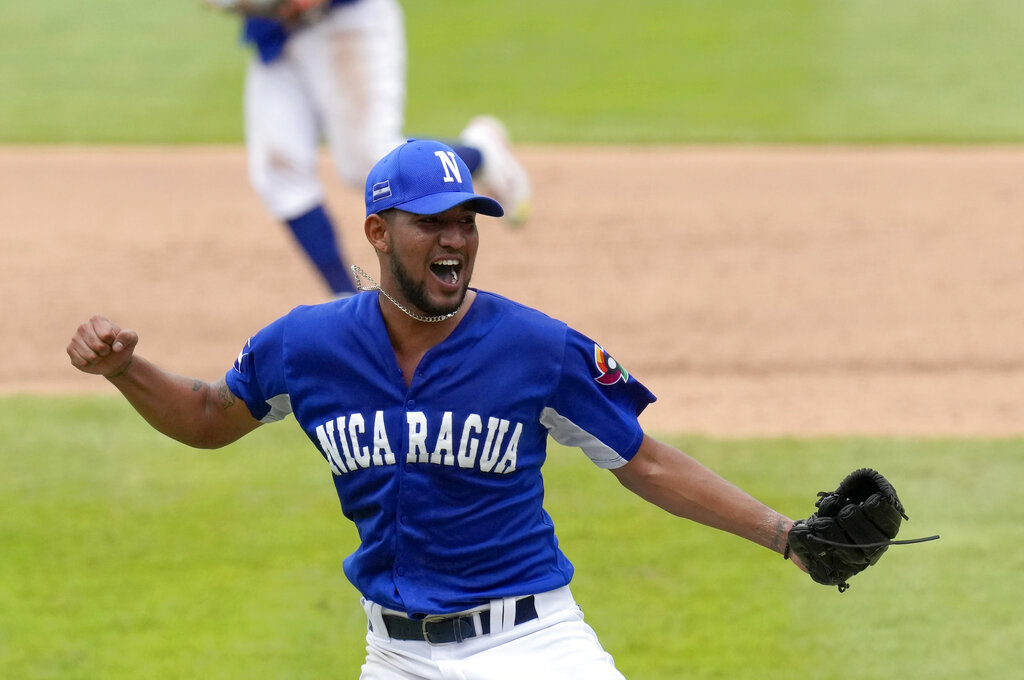 Nicaragua vs Puerto Rico Predictions Picks Betting Odds WBC Mar 11 2023