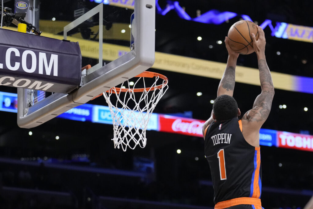 Nuggets vs Knicks, predicciones pronóstico cuotas previa apuestas NBA el 18 de marzo de 2023