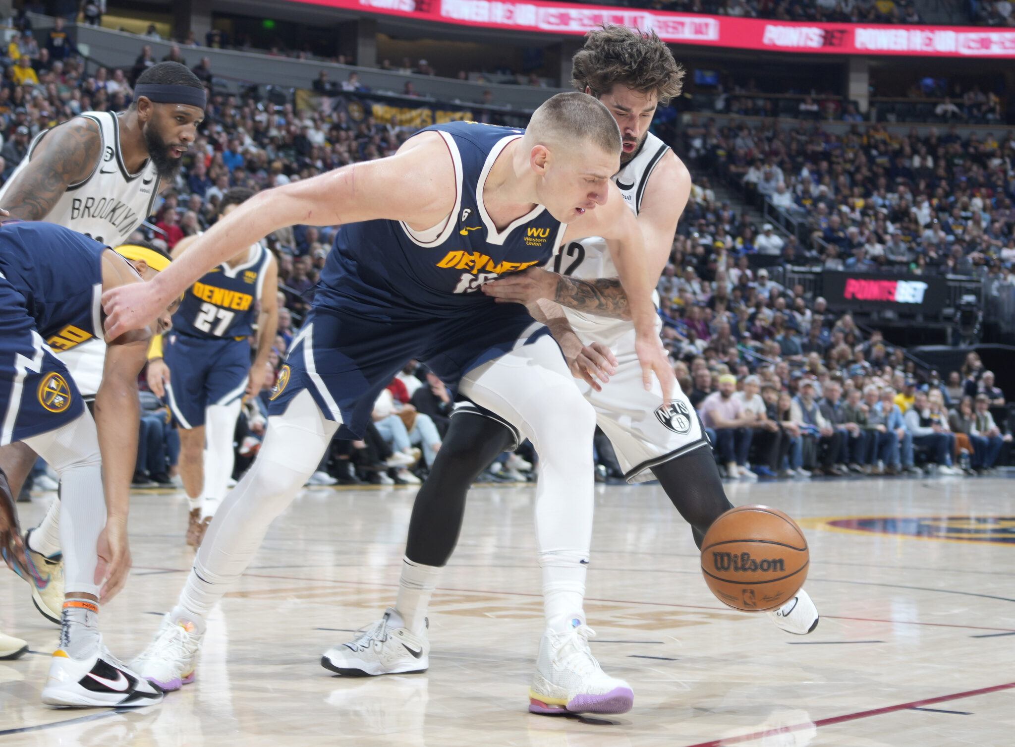 Nuggets vs Knicks Predictions, Picks, and Odds Mar 18 2023