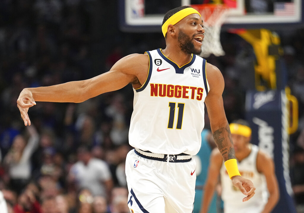Nuggets vs Pistons Predictions Picks Betting Odds NBA March 16, 2023