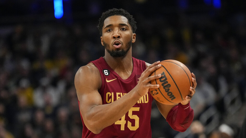 Pacers vs Cavaliers Predictions Picks Betting Odds NBA April 2, 2023