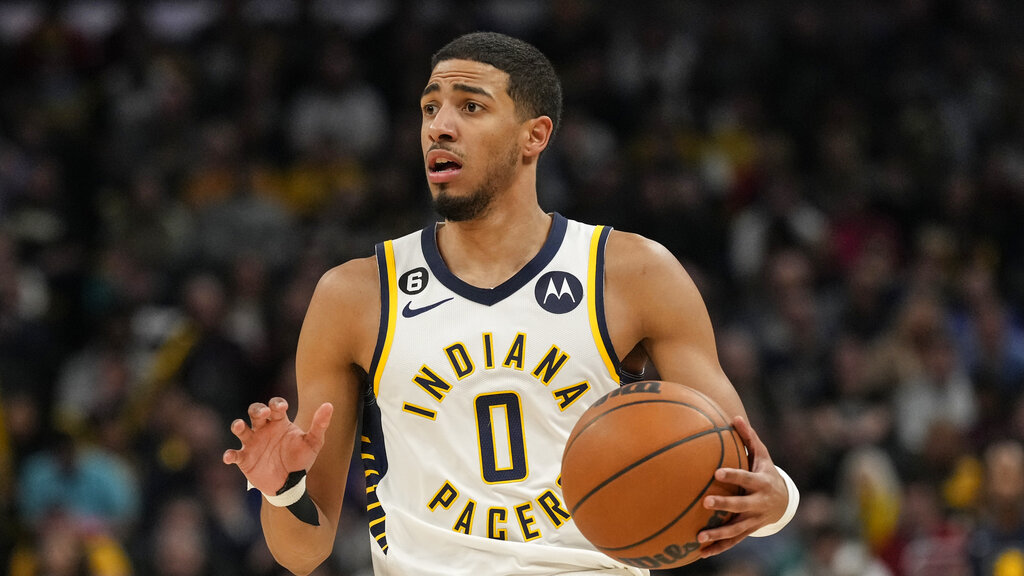 Pacers vs Cavaliers predicciones pronóstico cuotas previa apuestas NBA 2 de abril de 2023