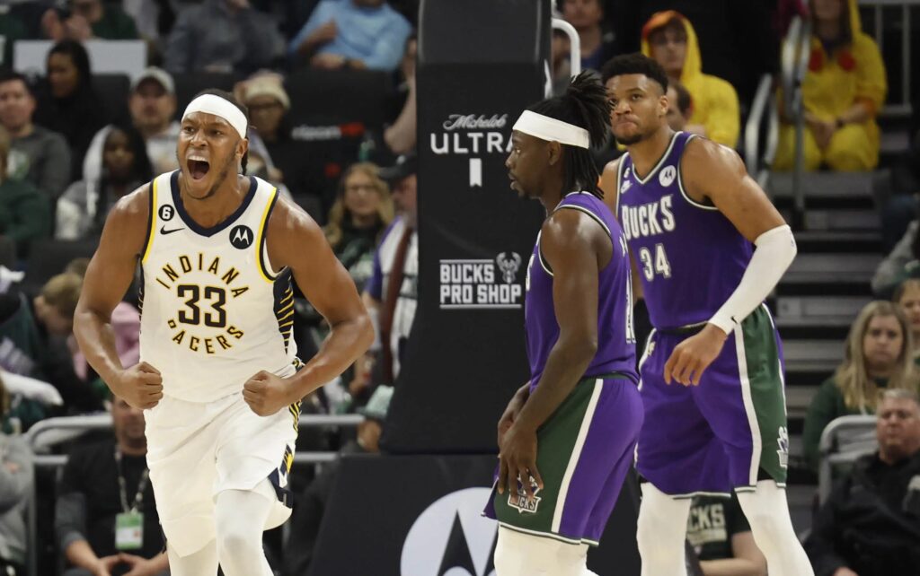 Bucks vs Pacers Predictions Picks Betting Odds NBA March 29, 2023