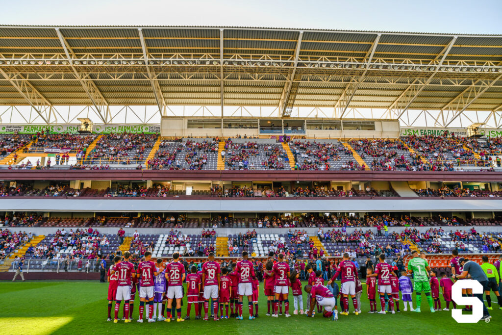 Puntarenas vs Saprissa pronóstico predicción cuotas apuestas previa jornada 14 Liga de Costa Rica 24 de marzo 2023