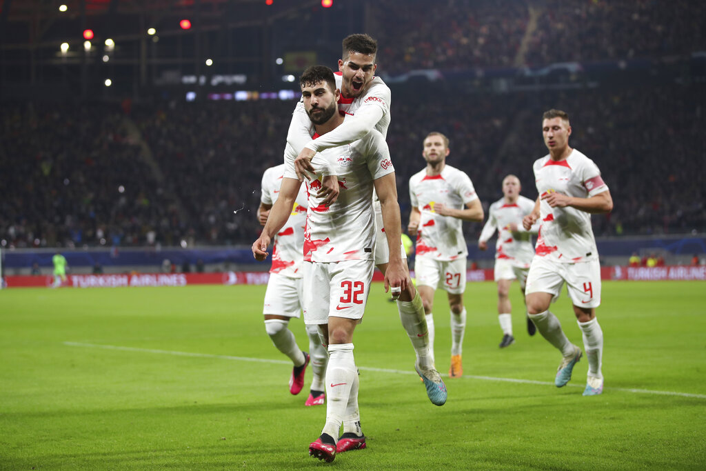 RB Leipzig vs Monchengladbach Predictions Picks Betting Odds Bundesliga Matchday 24 March 11, 2023