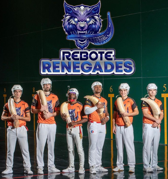 Renegades vs Cyclones predicciones pronóstico cuotas previas apuestas Jai Alai 24 de marzo de 2023