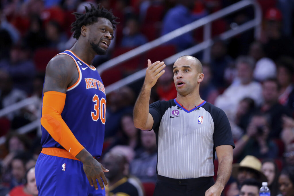 Rockets vs Knicks, predicciones pronóstico cuotas previa apuestas NBA el 27 de marzo de 2023