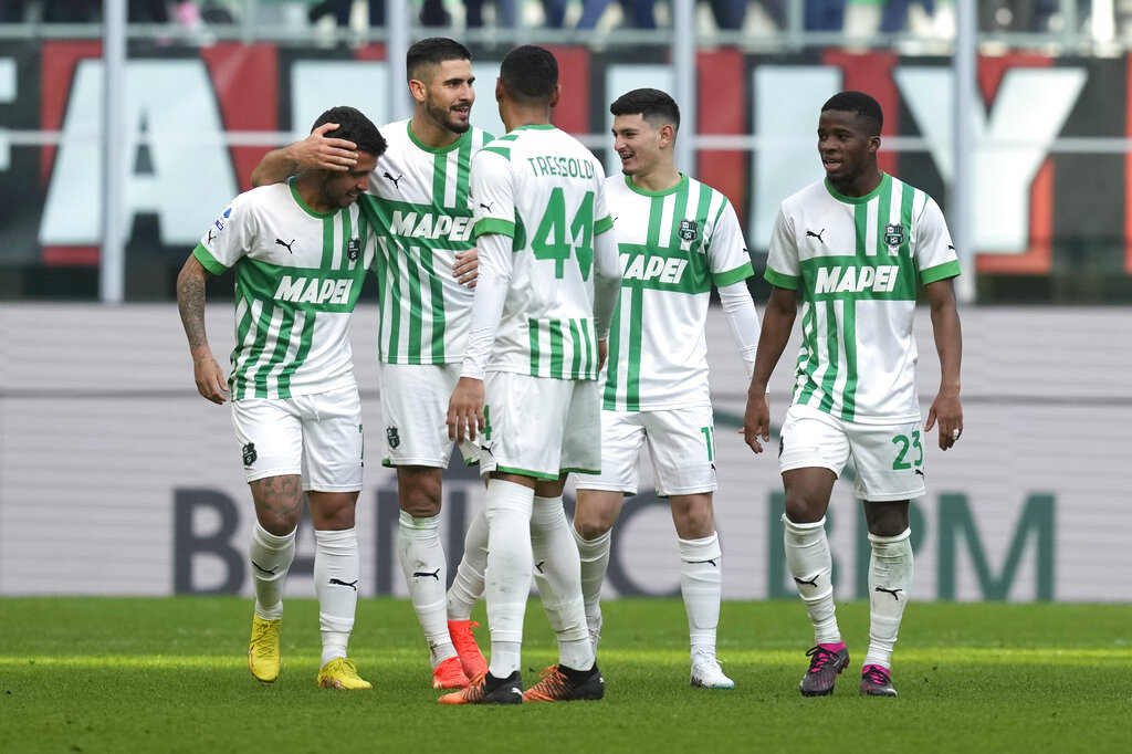 Sassuolo vs Juventus Predictions Picks Betting Odds Serie A Matchday 30 April 16, 2023