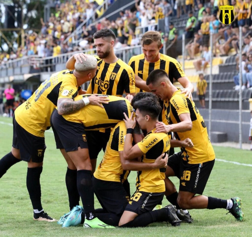 Guarani vs Tacuary Predictions Picks Betting Odds Matchday 7 Game on March 14, 2023