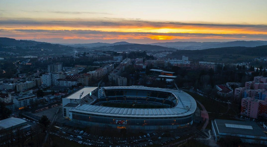 Pronóstico predicciones cuota previa apuestas Vitoria Guimaraes vs Arouca jornada 24 Primeira Liga 11 marzo 2023