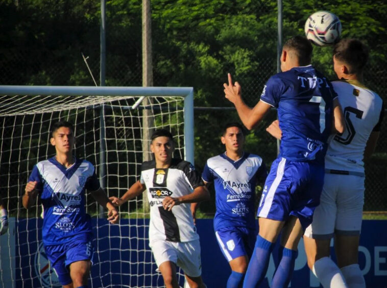 Football Mania - Sportivo Ameliano vs Sportivo Trinidense 14/10/2023
