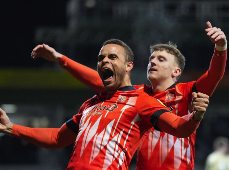 Sunderland vs Luton Town Predictions Picks Betting Odds March 18, 2023