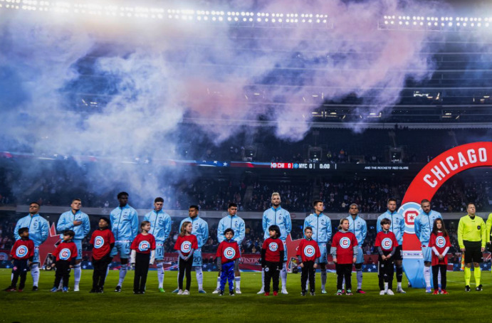 Pronóstico predicciones cuota previa apuestas Chicago Fire vs Cincinnati FC jornada 4 MLS 18 marzo 2023