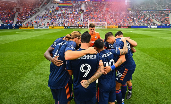 Chicago Fire vs FC Cincinnati Predictions Picks Betting Odds Matchday 4 Game on March 18, 2023