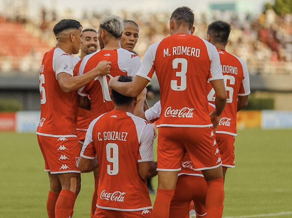 General Caballero vs Cerro Porteno Predictions Picks Betting Odds Matchday 8 Game on March 20, 2023