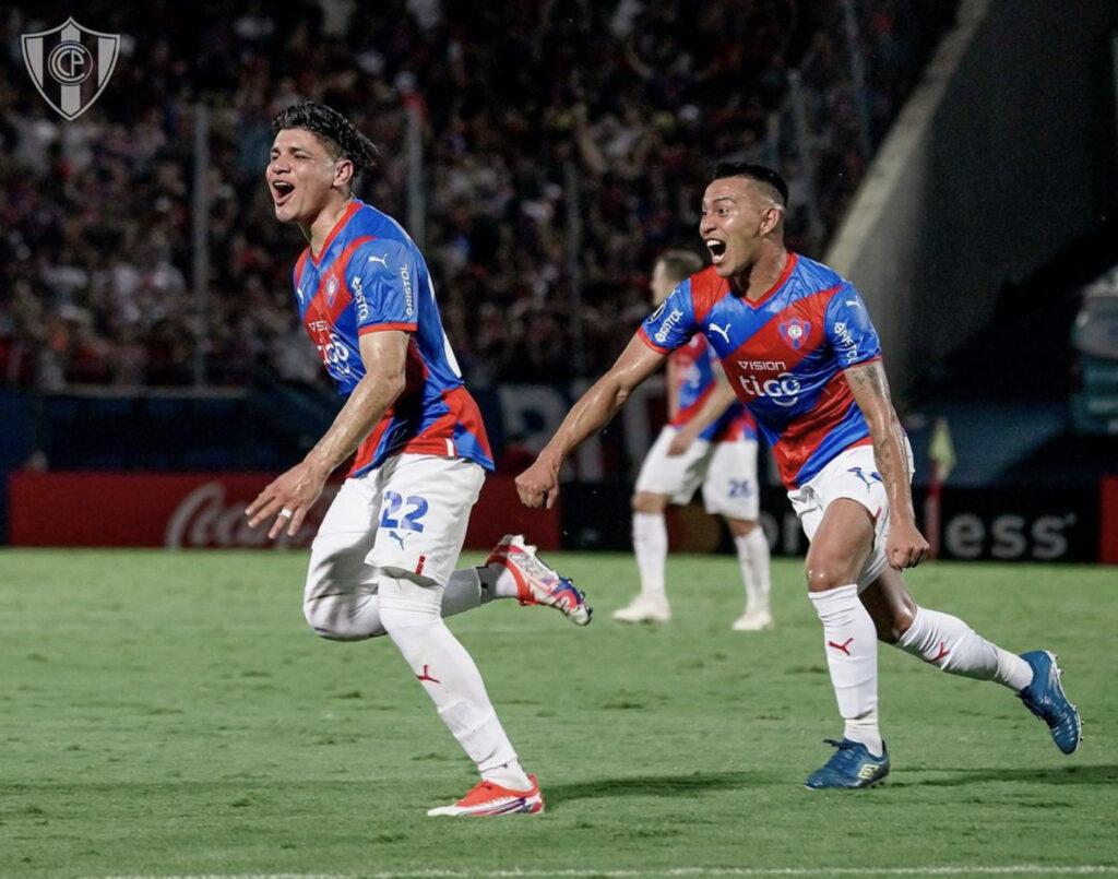 General Caballero vs Cerro Porteno Predictions Picks Betting Odds Matchday 8 Game on March 20, 2023