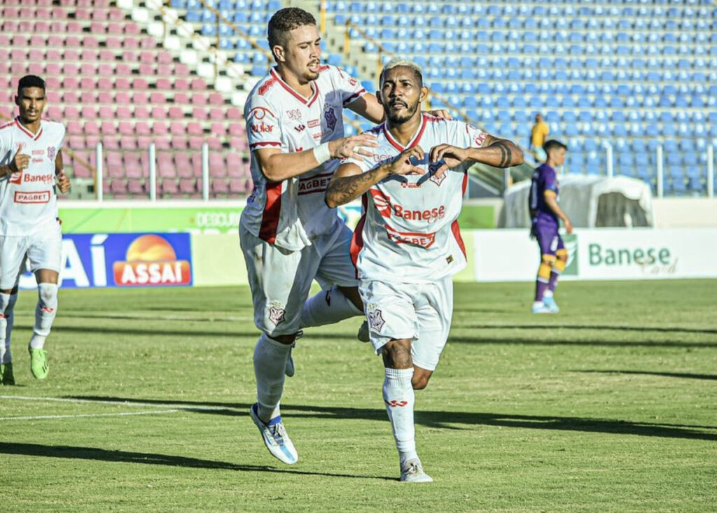 Sergipe SE vs Sampaio Correa Predictions Picks Betting Odds Matchday 8 Game on March 22, 2023