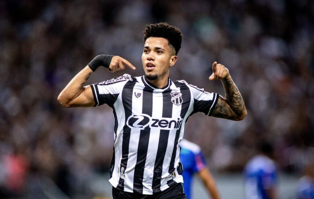 Ceara vs Alagoinhas Predictions Picks Betting Odds Matchday 8 Game on March 22, 2023