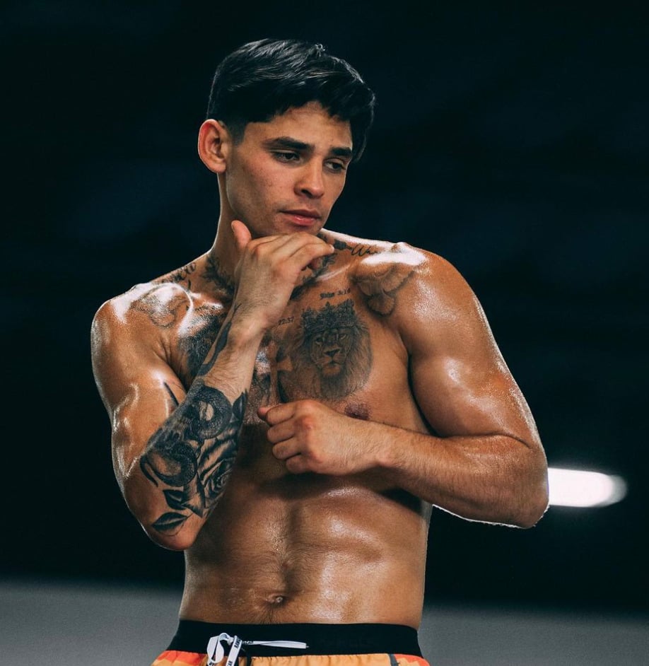 Hottest Male Boxers of 2023 | Top 5 Contenders