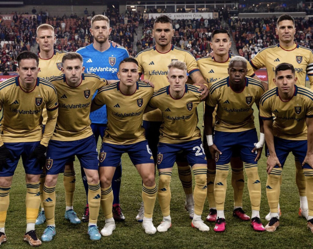 Real Salt Lake vs St Louis City Predictions Picks Betting Odds Matchday 5 Game on March 25, 2023