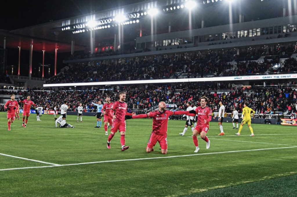 Real Salt Lake vs St Louis City Predictions Picks Betting Odds Matchday 5 Game on March 25, 2023